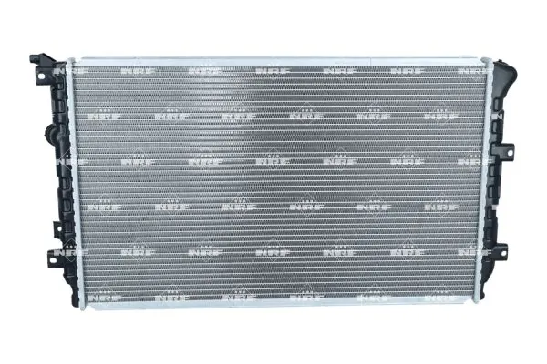 Radiator, engine cooling 58339