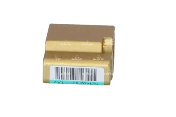 NRF 38370 Expansion Valve, air conditioning