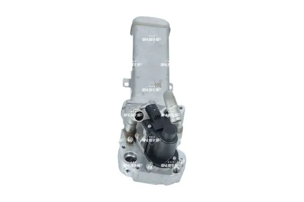 EGR Valve 48723