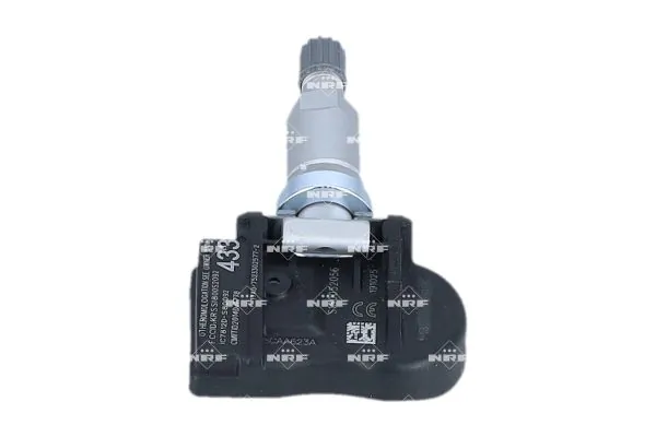 Radsensor, Reifendruck-Kontrollsystem 758002