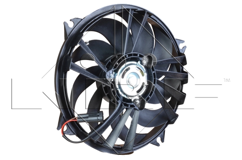 Fan, engine cooling 47223