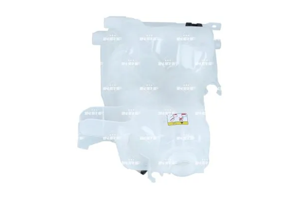 Expansion Tank, coolant EASY FIT 454154