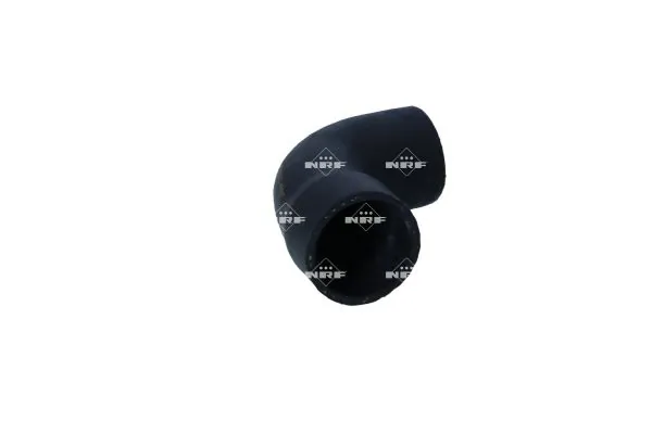 Ladeluftschlauch 166148