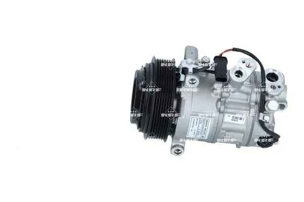 Compressor, air conditioning EASY FIT 320273