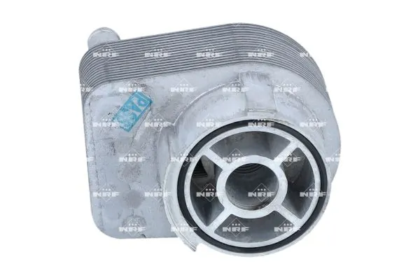 Oil Cooler, engine oil 31881