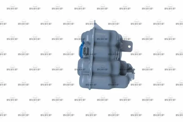 Expansion Tank, coolant EASY FIT 454051