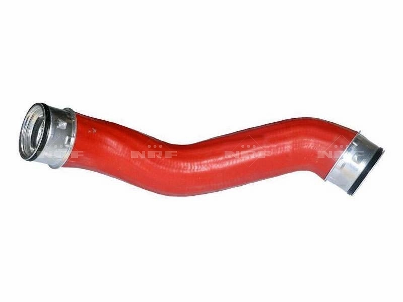Charge Air Hose 166063