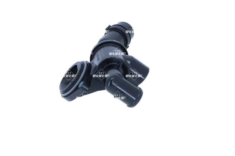 Thermostat, coolant EASY FIT 725339