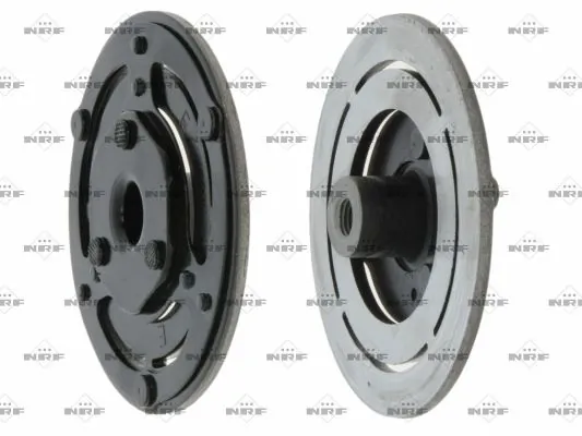 Drive plate, magnetic clutch (compressor) 380813