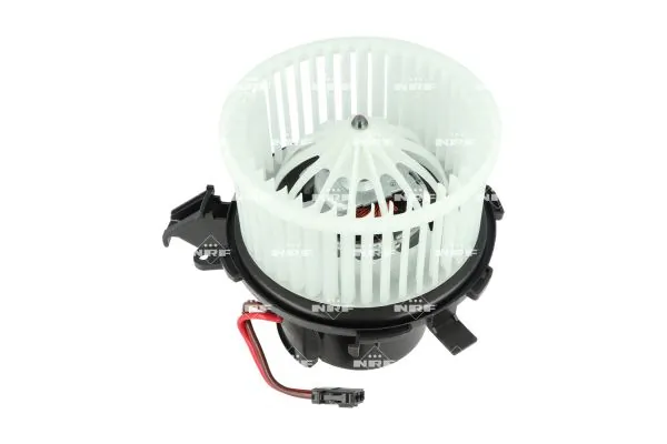 Interior Blower 34111