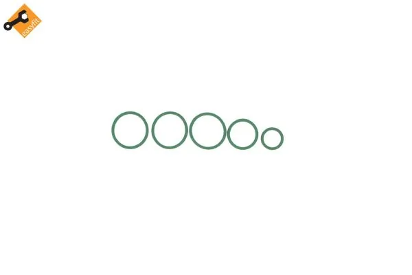 Dryer, air conditioning EASY FIT 33322