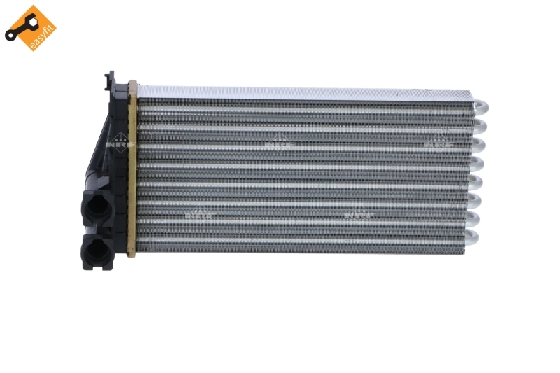 Heat Exchanger, interior heating 54333