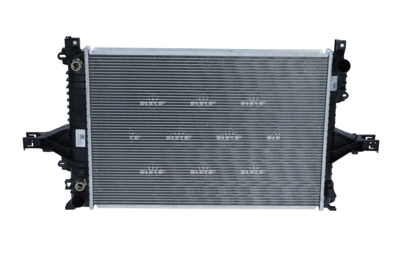 Radiator, engine cooling EASY FIT 53532