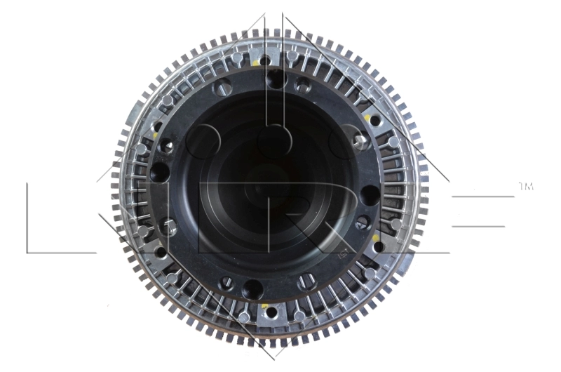NRF 49148 Clutch, radiator fan