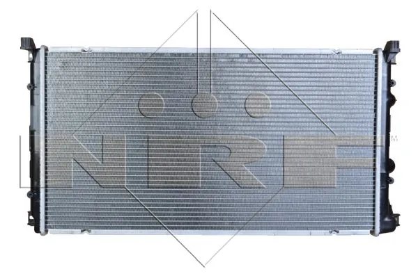 Radiator, engine cooling 58324