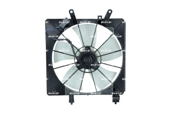 Fan, engine cooling 47043