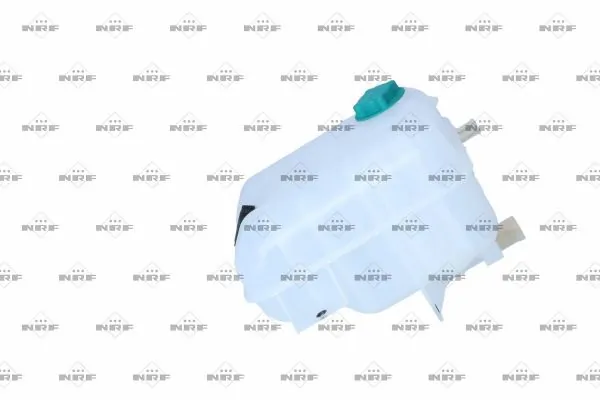 Expansion Tank, coolant EASY FIT 455044