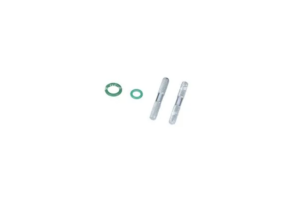 Condenser, air conditioning EASY FIT 35473