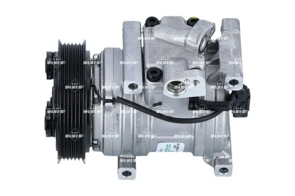 Compressor, air conditioning GENUINE 320135G