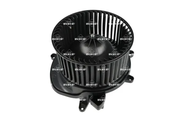 Interior Blower 34356