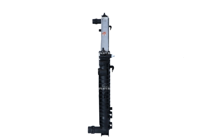 Radiator, engine cooling EASY FIT 539504