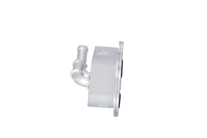 NRF 31828 Oil Cooler, engine oil
