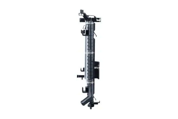 NRF 550293 Radiator, engine cooling