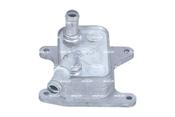 Oil Cooler, engine oil 31879