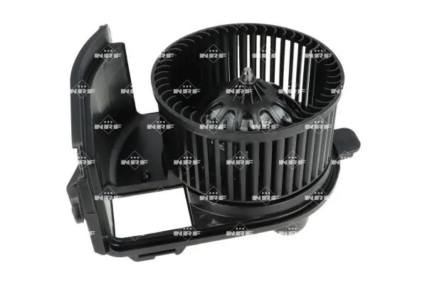 Interior Blower 34340