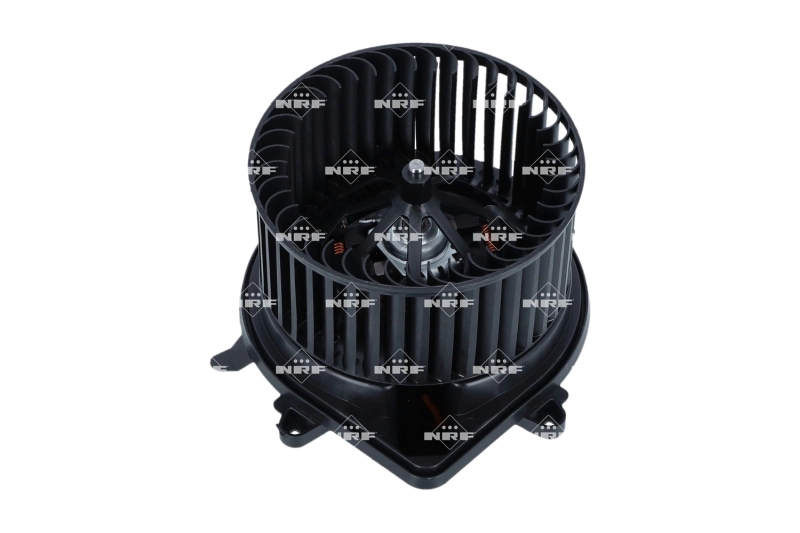 Interior Blower 34433