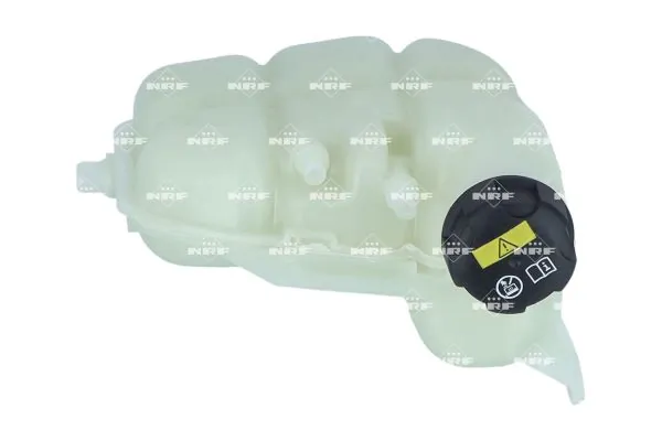 Expansion Tank, coolant EASY FIT 454086