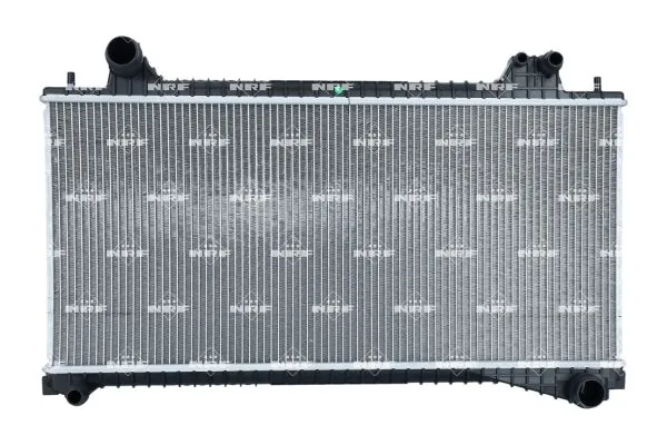 Radiator, engine cooling 550348