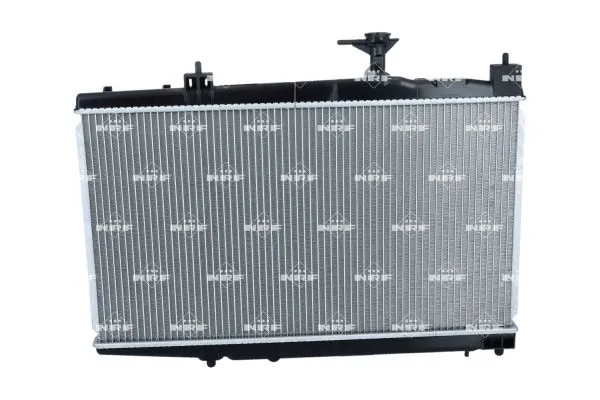 Radiator, engine cooling 53448
