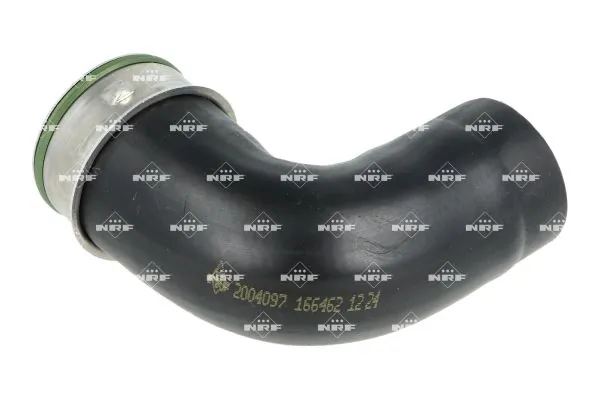 Charge Air Hose 166462
