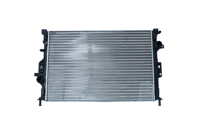 Radiator, engine cooling Economy Class 53811A
