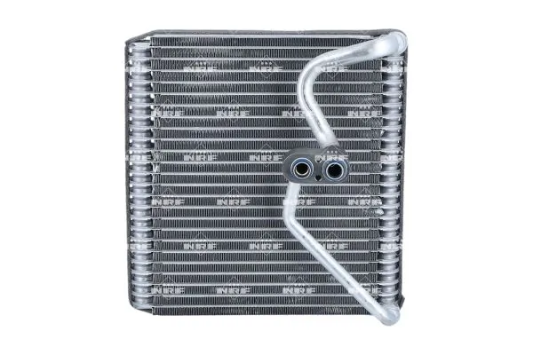 Evaporator, air conditioning 36176