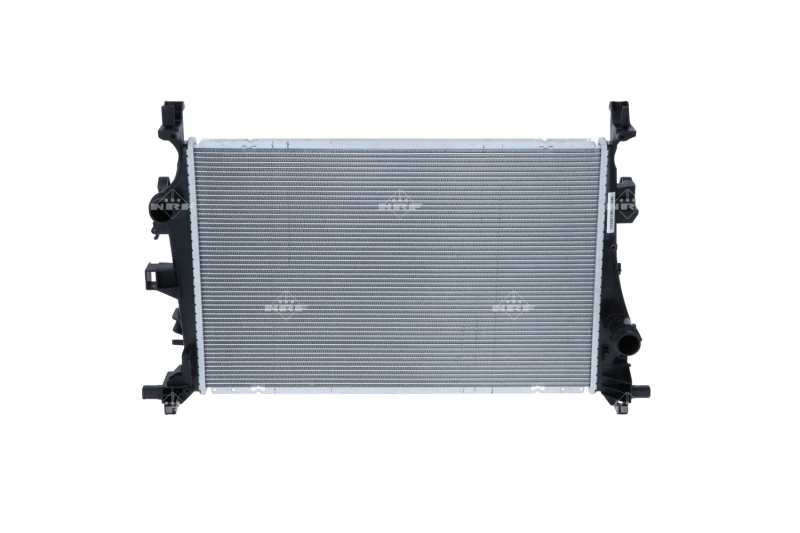 Radiator, engine cooling 59290