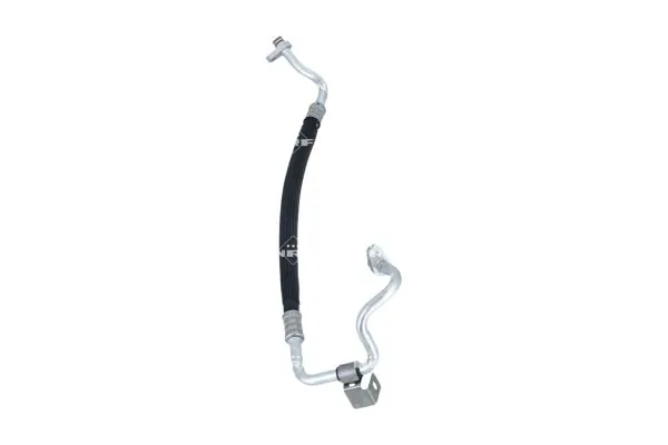 High-/Low Pressure Line, air conditioning EASY FIT 400019