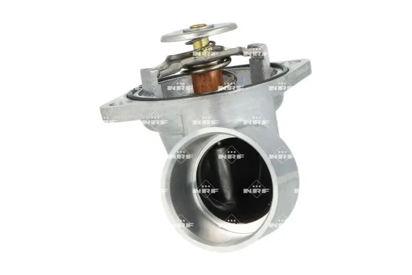 Thermostat, coolant EASY FIT 725420