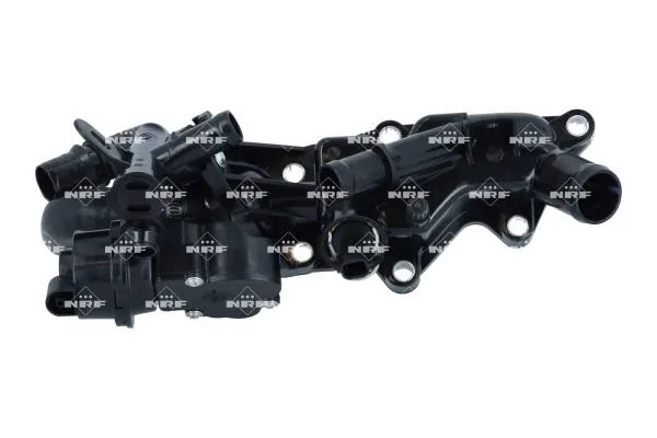 Thermostat, coolant 725428