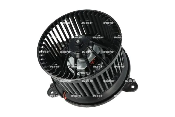 Interior Blower 34098