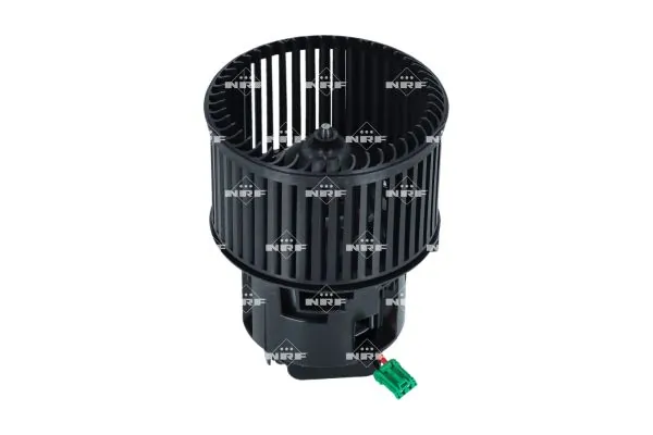 Interior Blower 34530