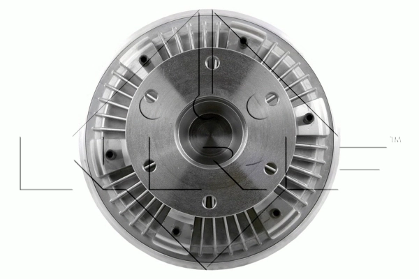 NRF 49052 Clutch, radiator fan
