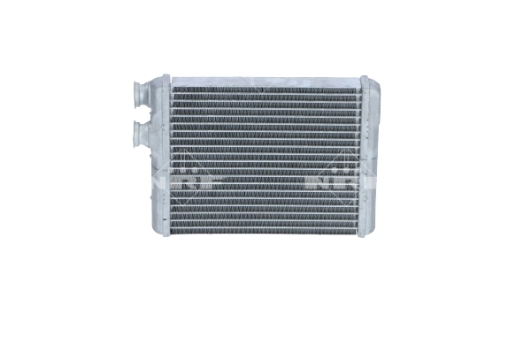 Heat Exchanger, interior heating EASY FIT 54390