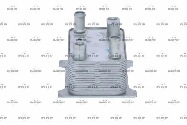 Oil Cooler, automatic transmission 31362