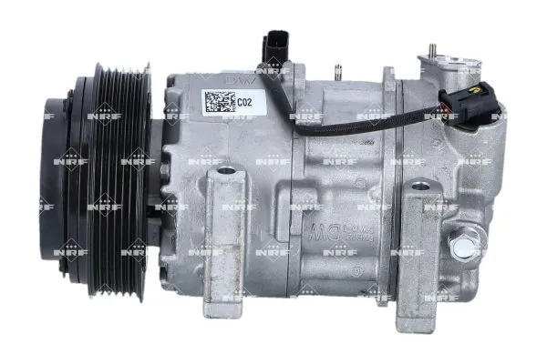 Compressor, air conditioning GENUINE 320191G