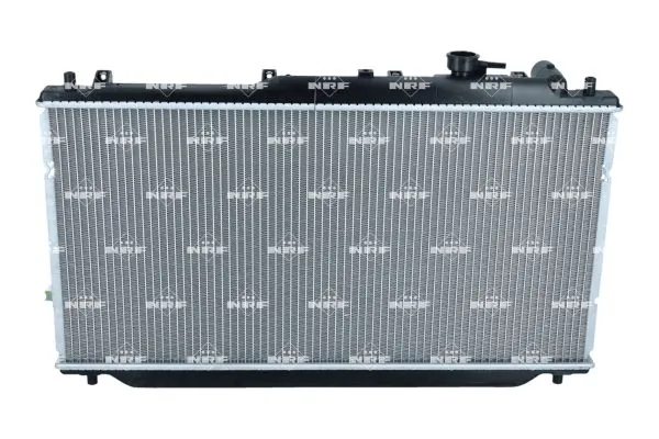 Radiator, engine cooling 53033