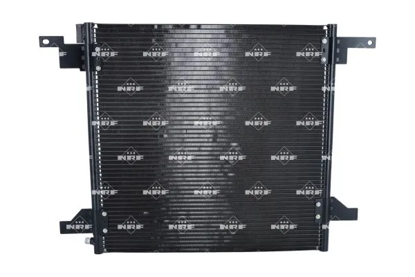 Condenser, air conditioning EASY FIT 35579