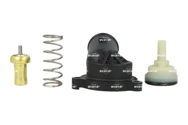 Thermostat, coolant 725356