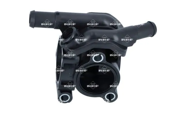 Coolant Flange EASY FIT 775100